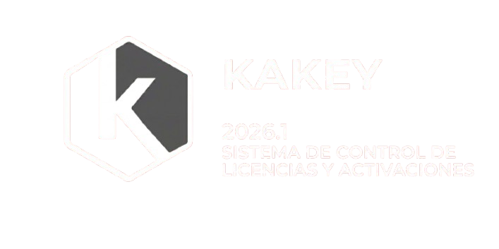 Logo de KAKEY